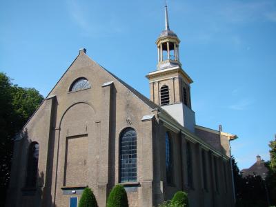 Steenbergen