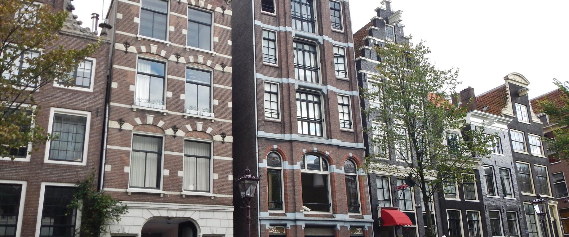 9 Straatjes