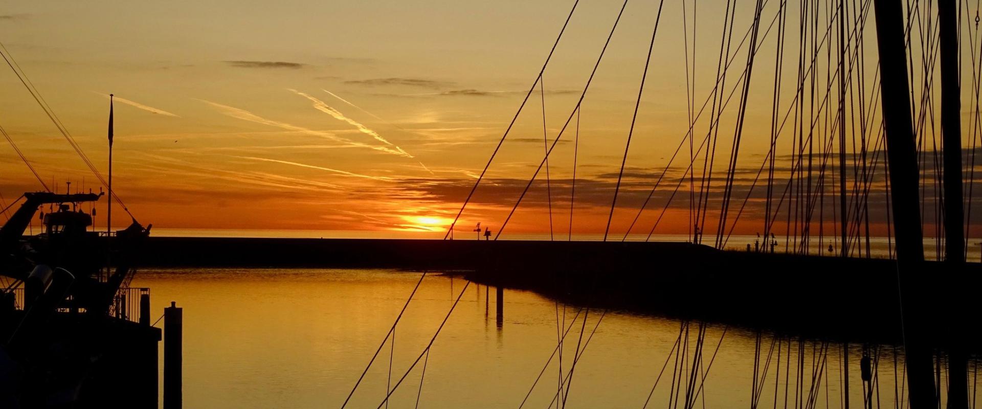 Port of Harlingen