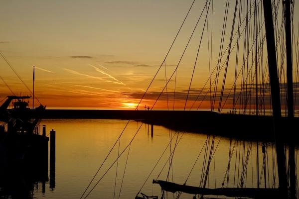 Port of Harlingen