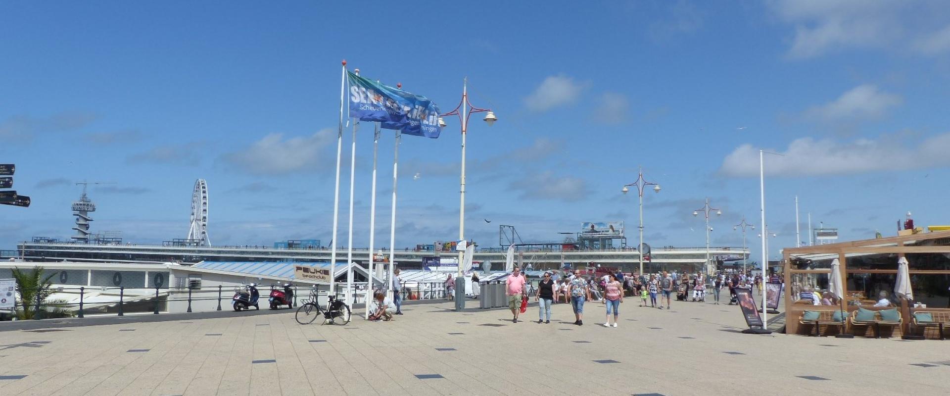 Scheveningen