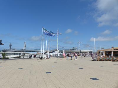 Scheveningen