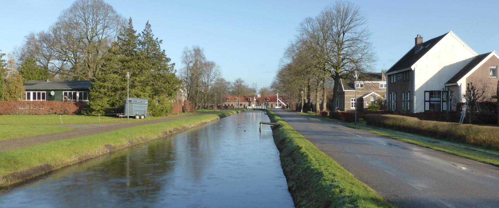 Prison Museum Veenhuizen