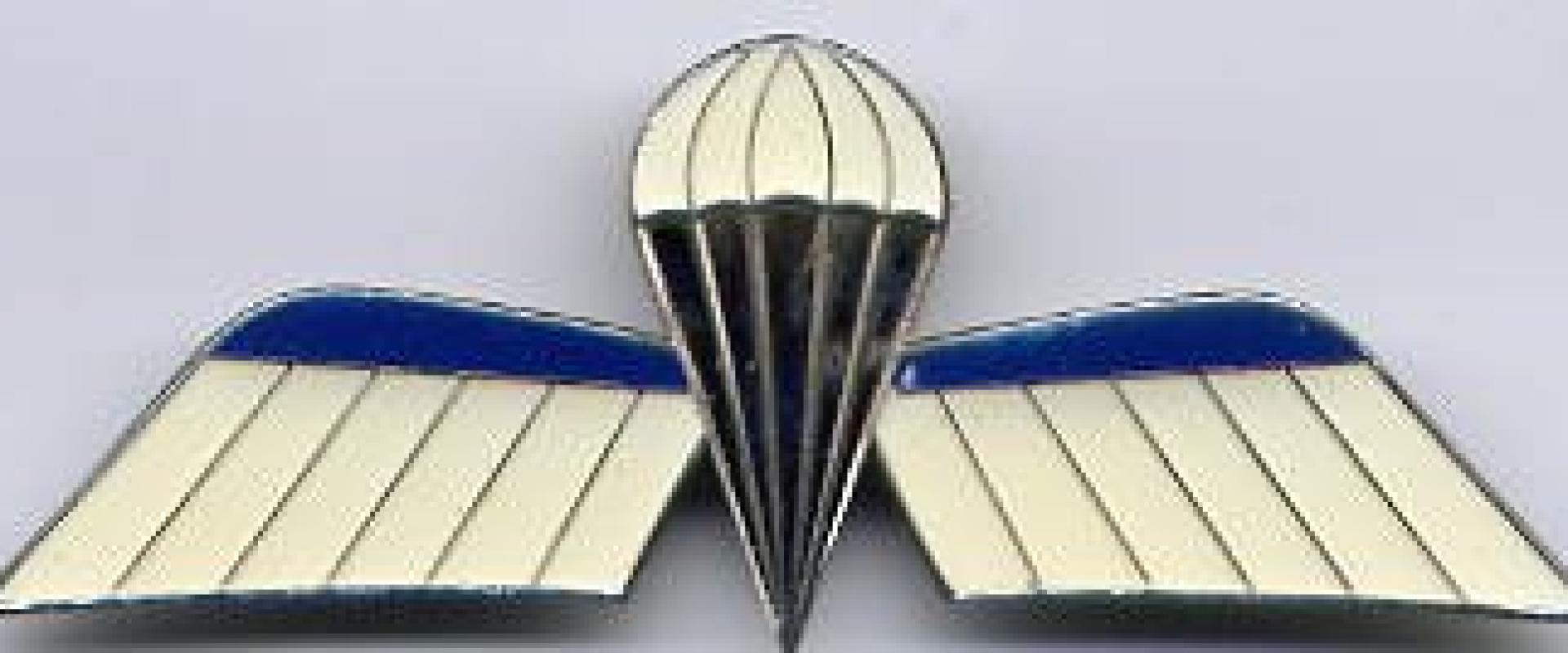 Skydiving
