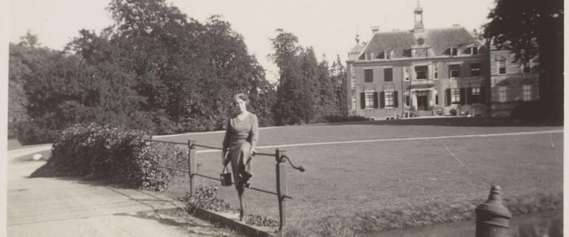 Ruurlo Castle