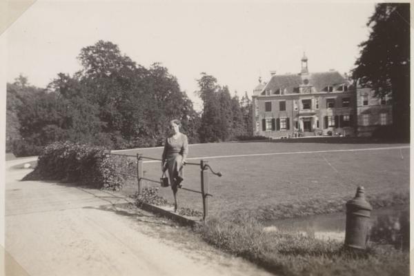 Ruurlo Castle