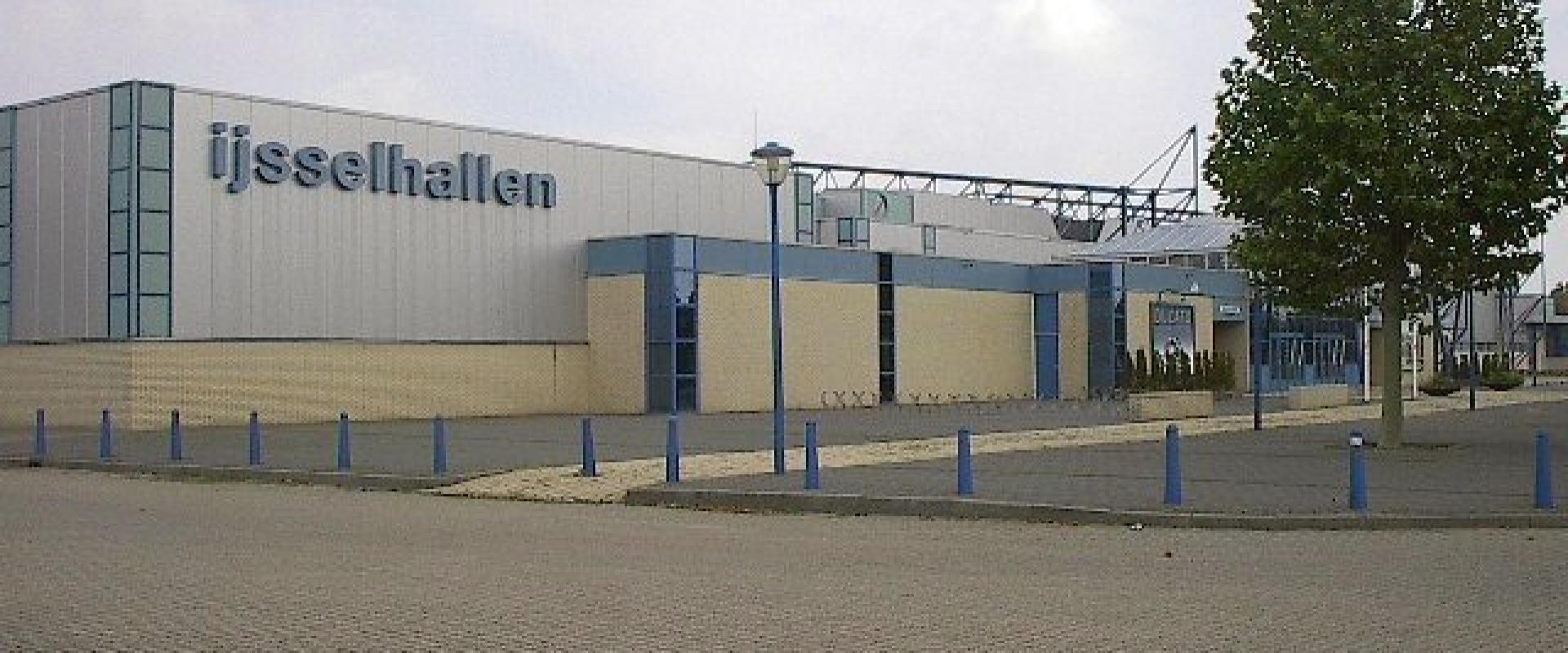 IJsselhallen Zwolle