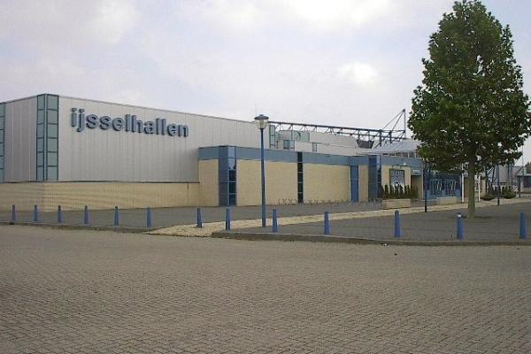 IJsselhallen Zwolle