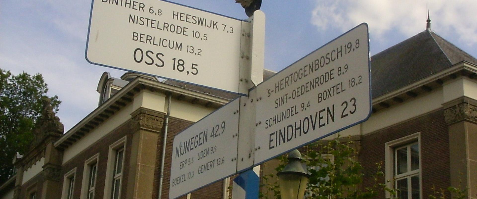 Veghel