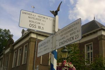 Veghel