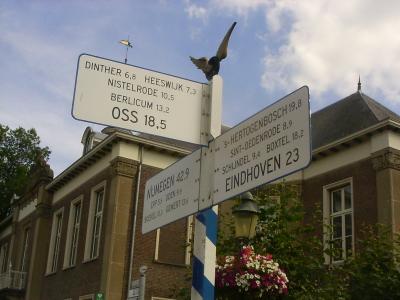 Veghel