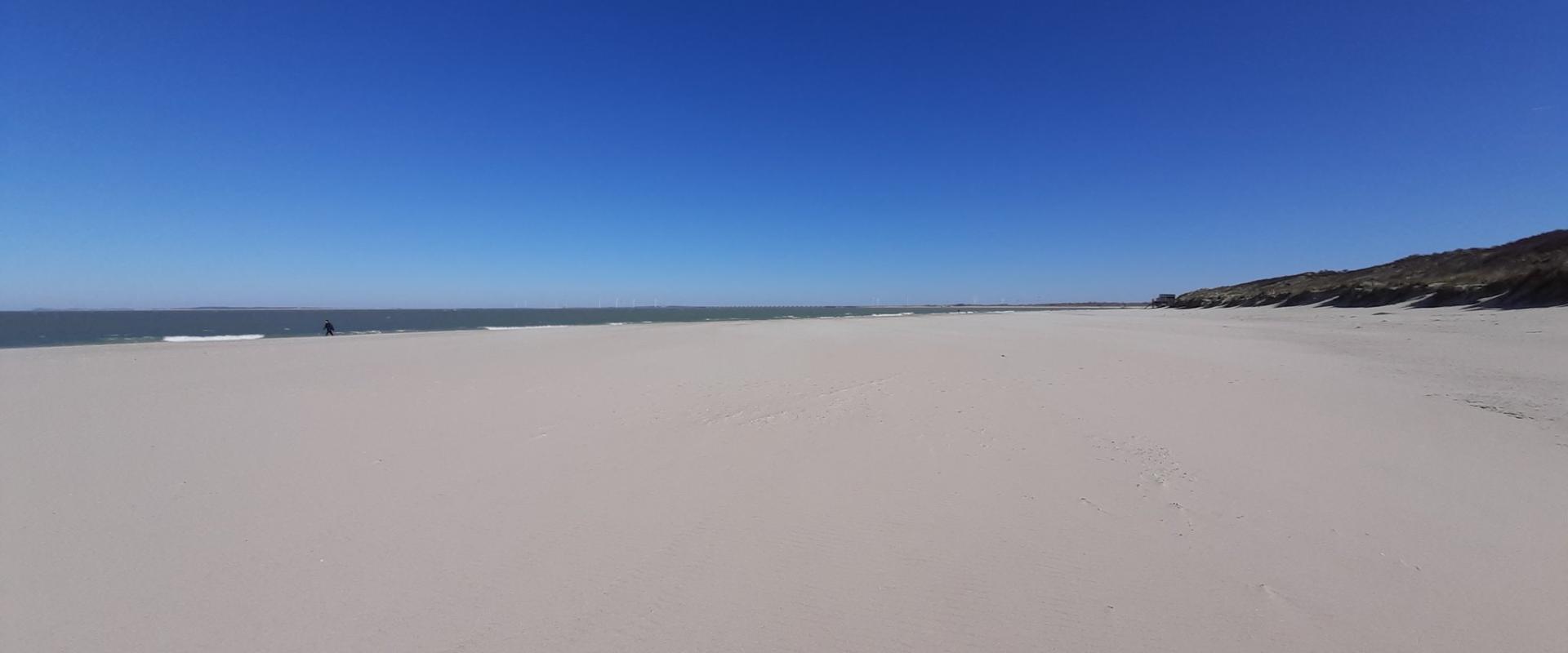 Sun Train Zeeland