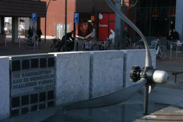 Monuments in Arnhem