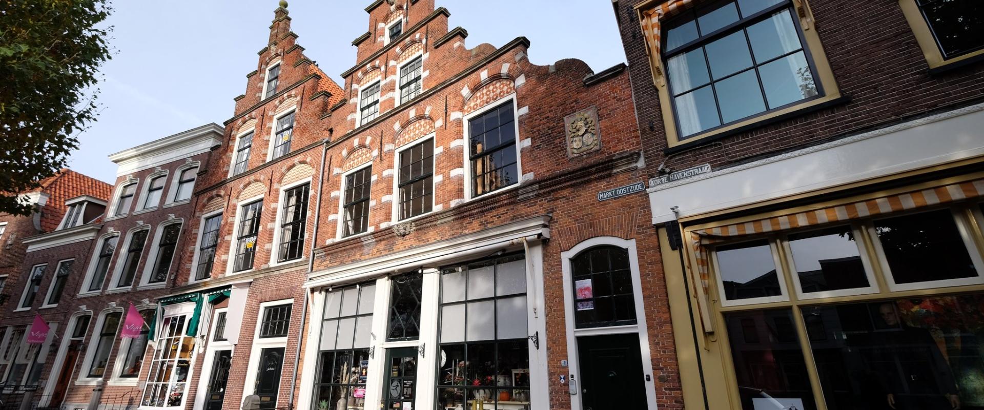 Oudewater