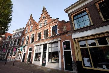 Oudewater