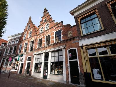 Oudewater