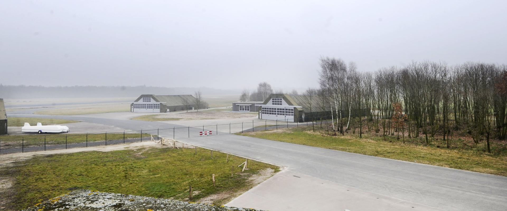 Vliegveld Twenthe
