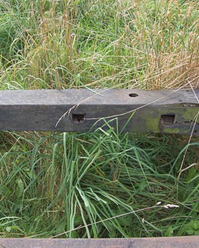 Molen De Hoop, Elspeet roeden oud buiten verlengd