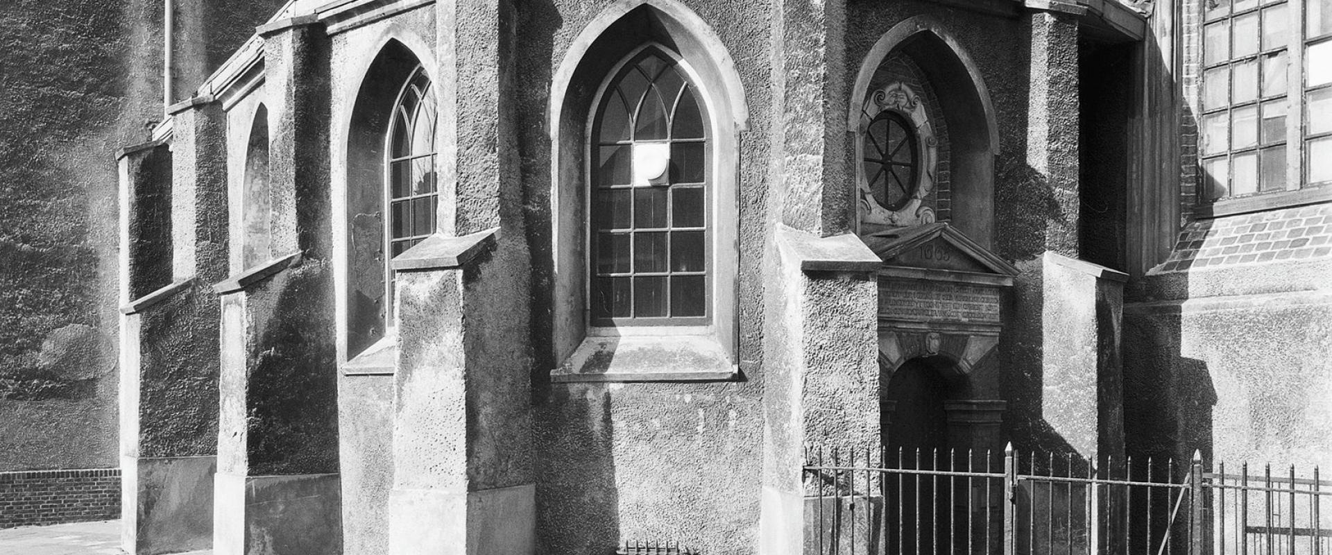 Grote of Jacobijnerkerk