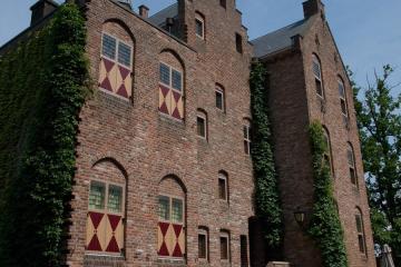 Town Squares in Delft