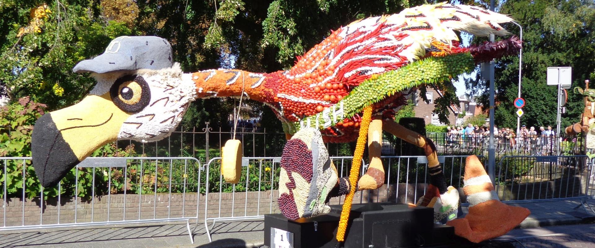 Fruitcorso