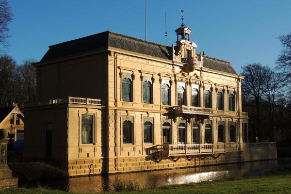 Estate Nienoord