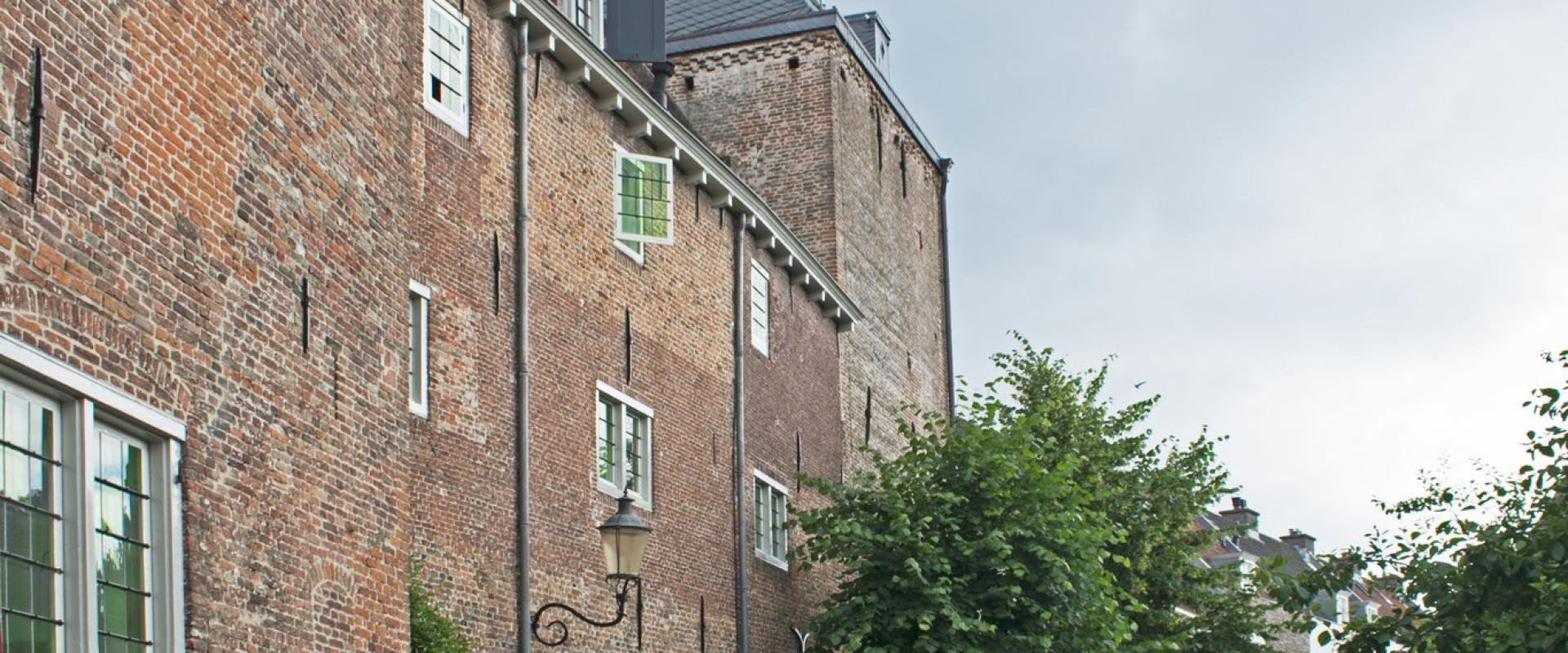 The Muurhuizen