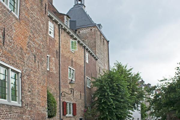 The Muurhuizen