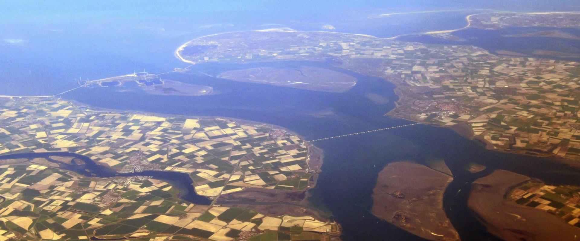Oosterschelde 2023 Zeelandbrug (2)