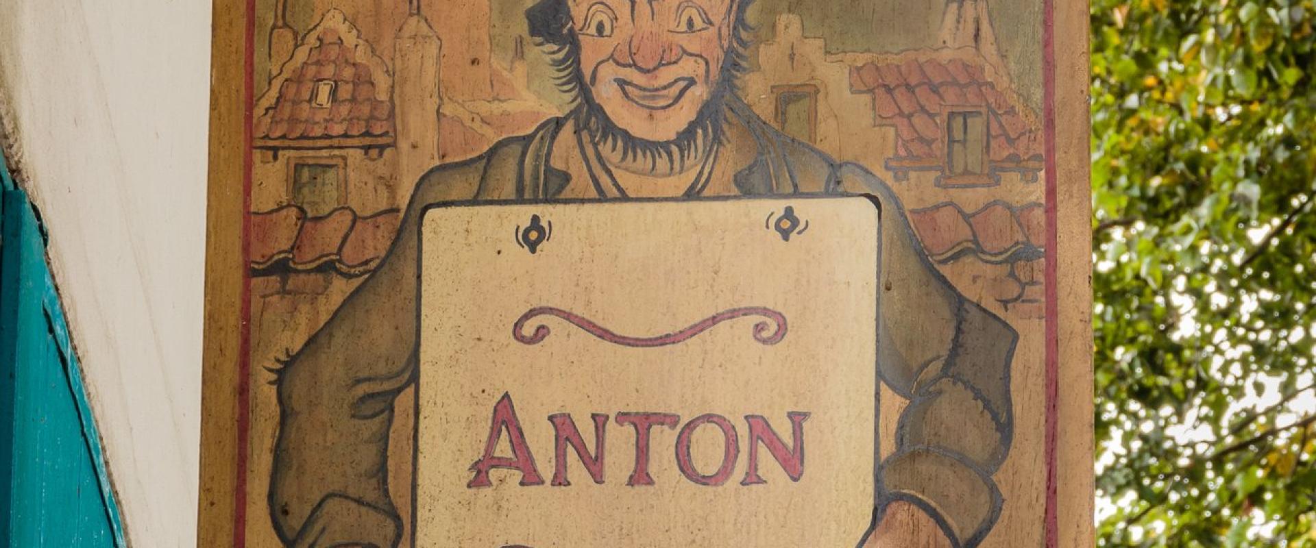 Anton Pieck Museum