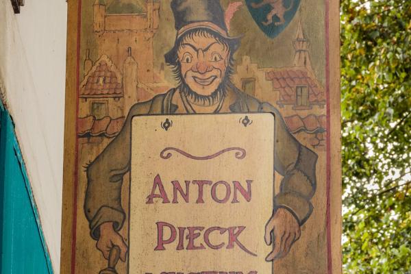 Anton Pieck Museum