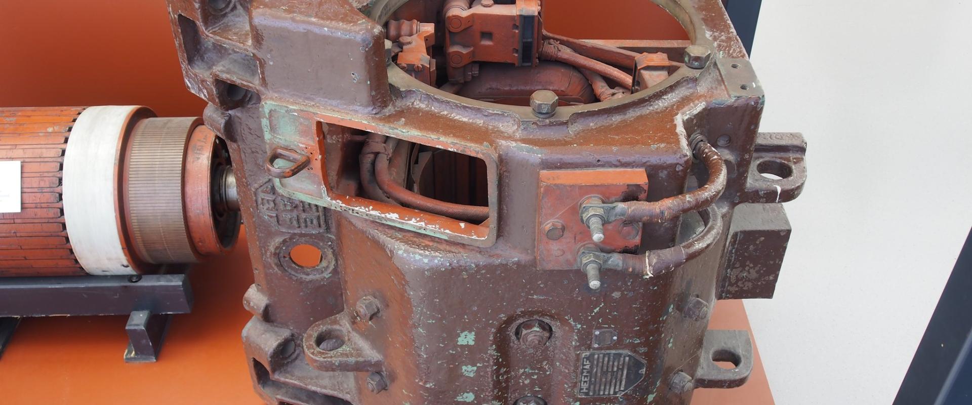 Oyfo Techniekmuseum