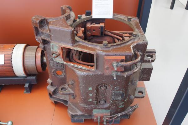 Oyfo Techniekmuseum