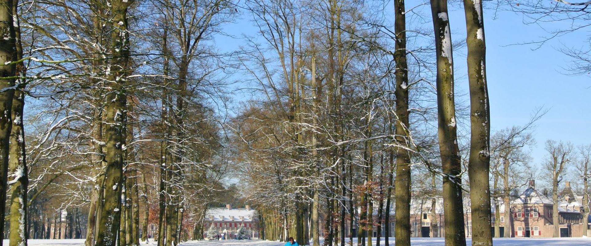 Family Day Trip to Apeldoorn