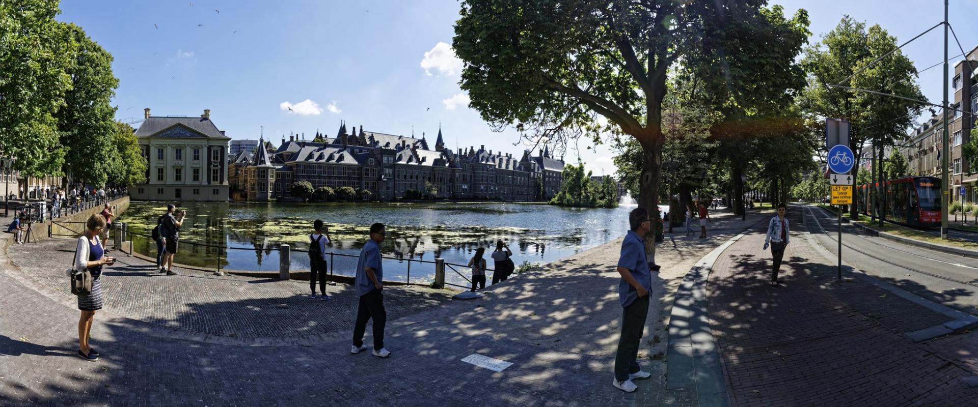The Hague