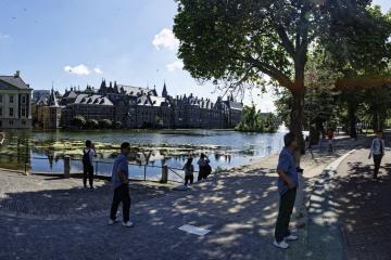 The Hague