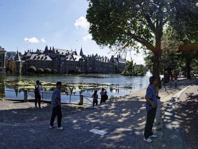 The Hague