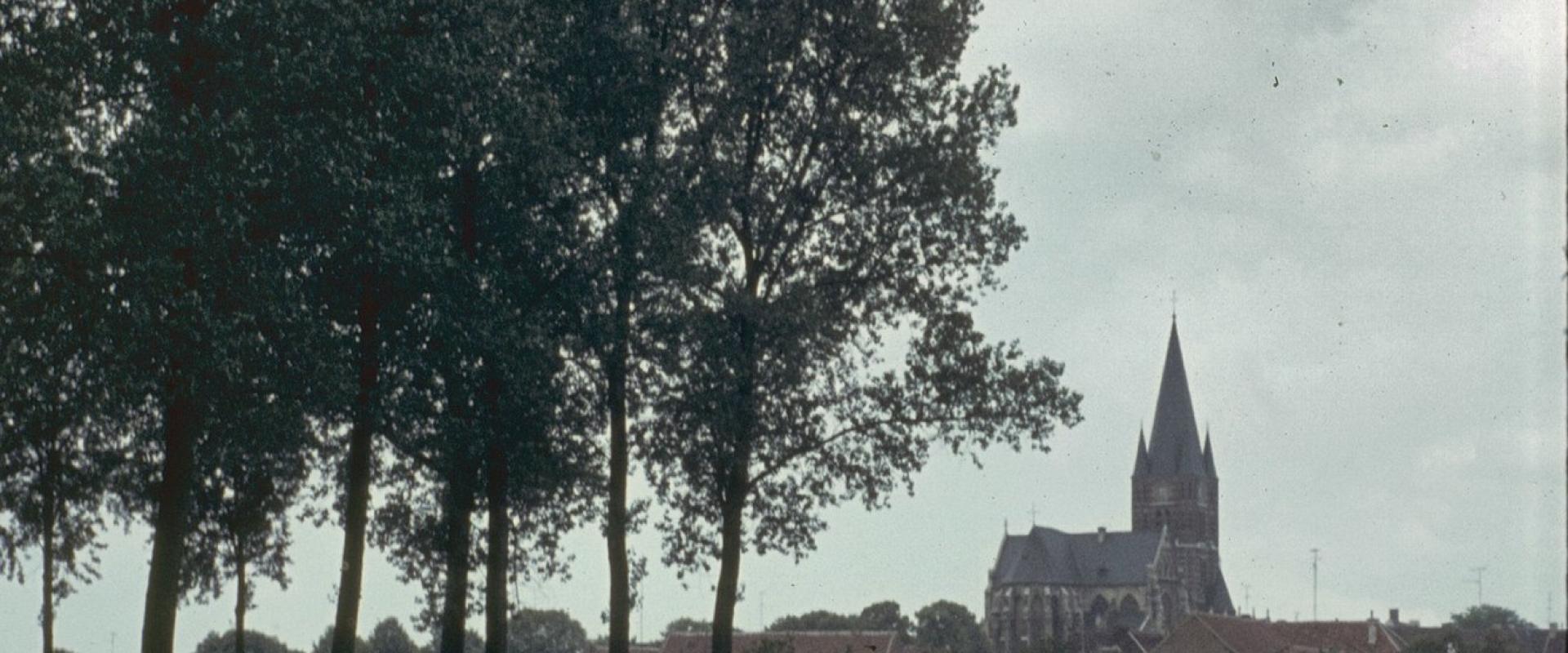 St Michaelskerk (Abbey Church)