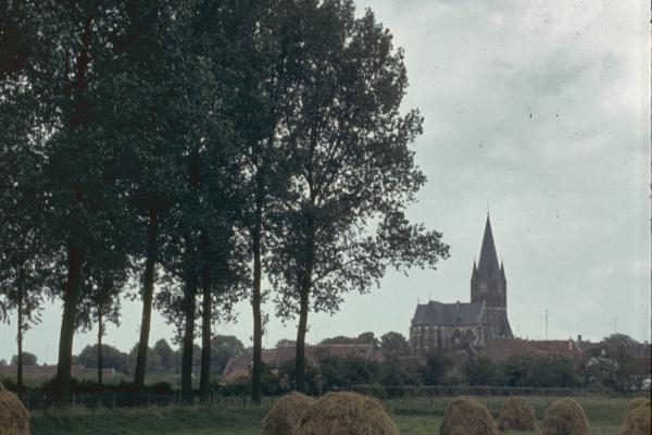 St Michaelskerk (Abbey Church)