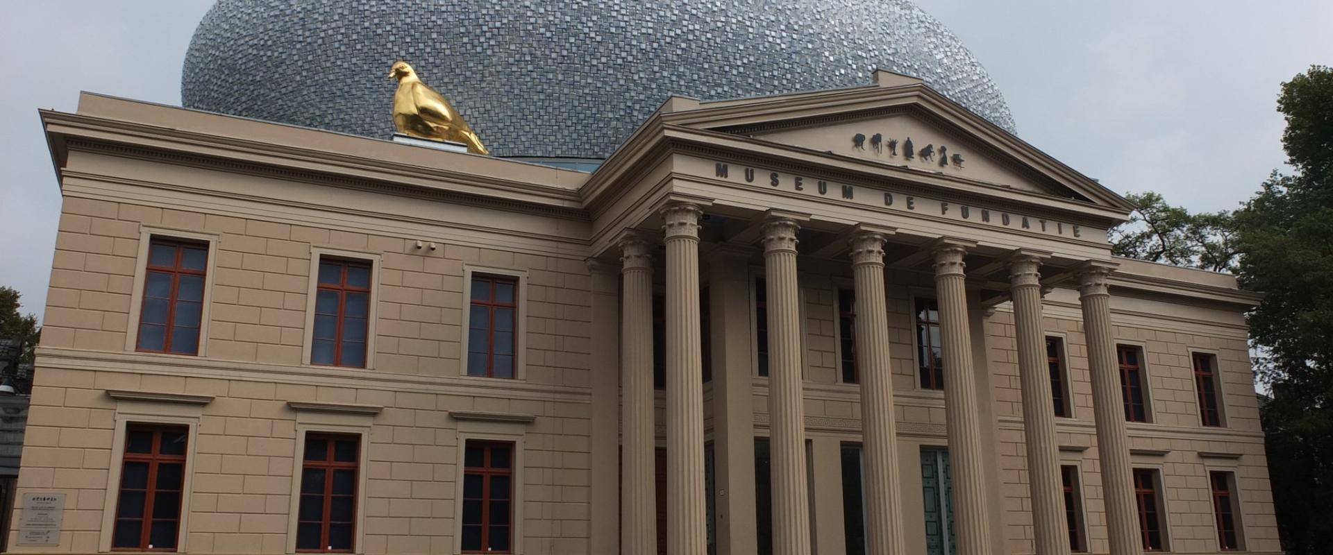 Museum De Fundatie