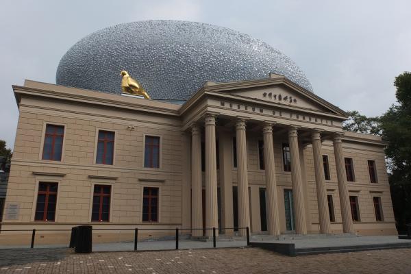 Museum De Fundatie