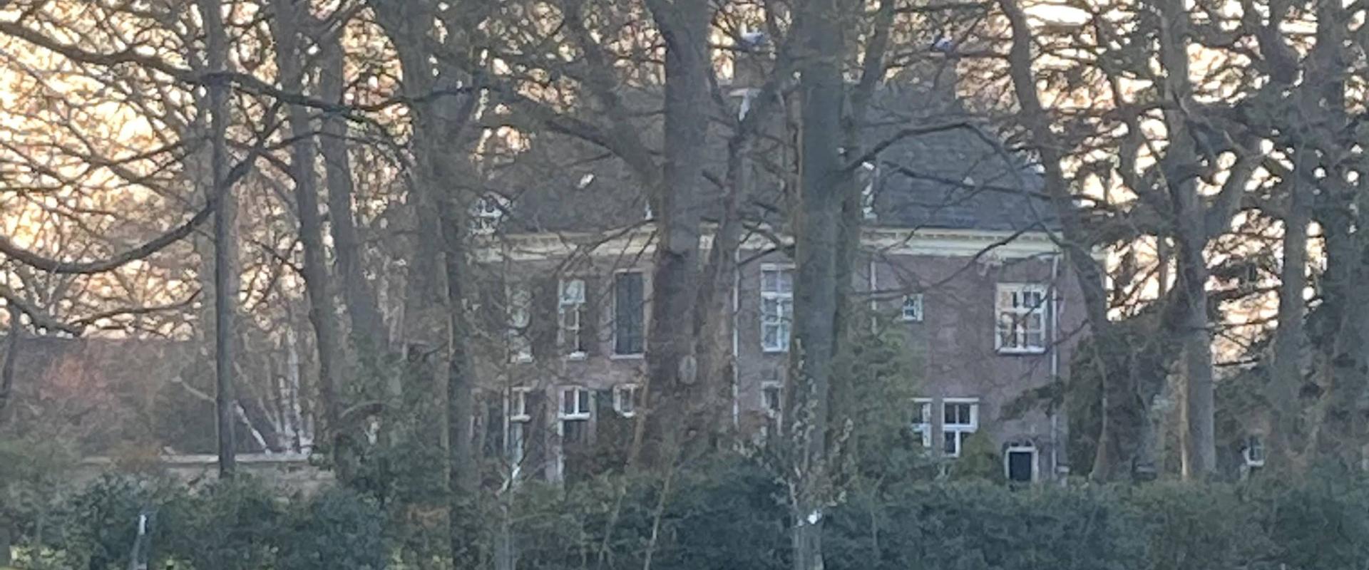 Country estates