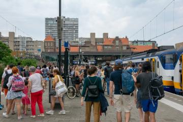 Boat Tours in Delft