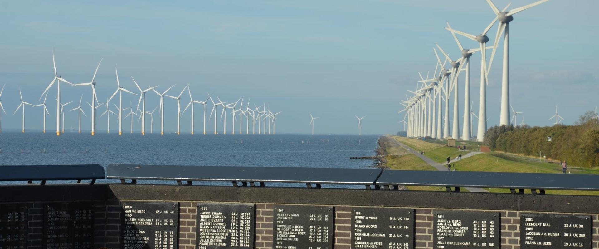 Fishermen's Monument