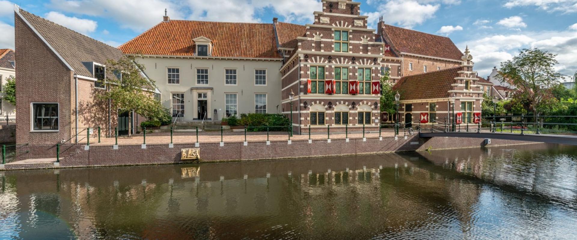 Zoutmuseum (Salt museum)