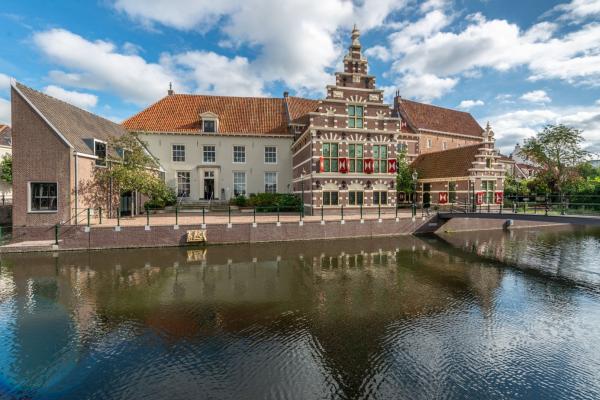 Zoutmuseum (Salt museum)