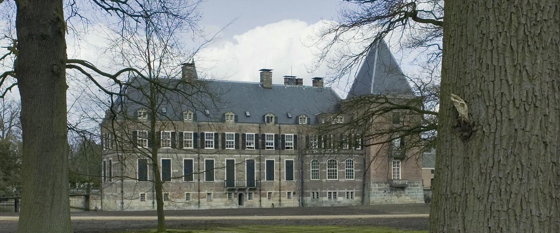 Twickel castle