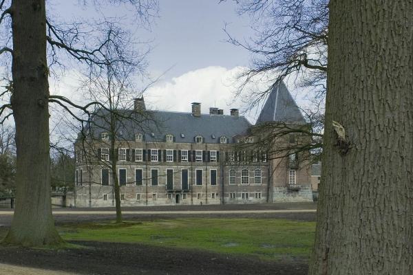 Twickel castle