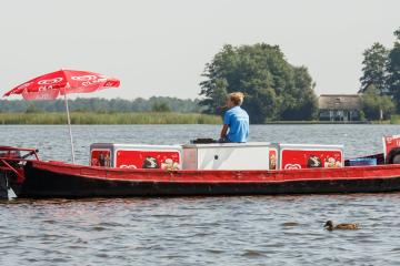 Guided Tours in Arnhem