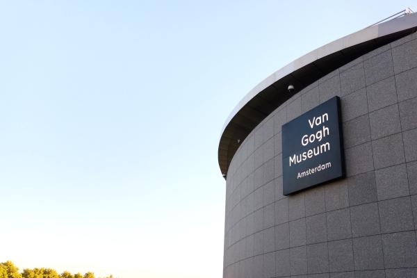 Van Gogh Museum